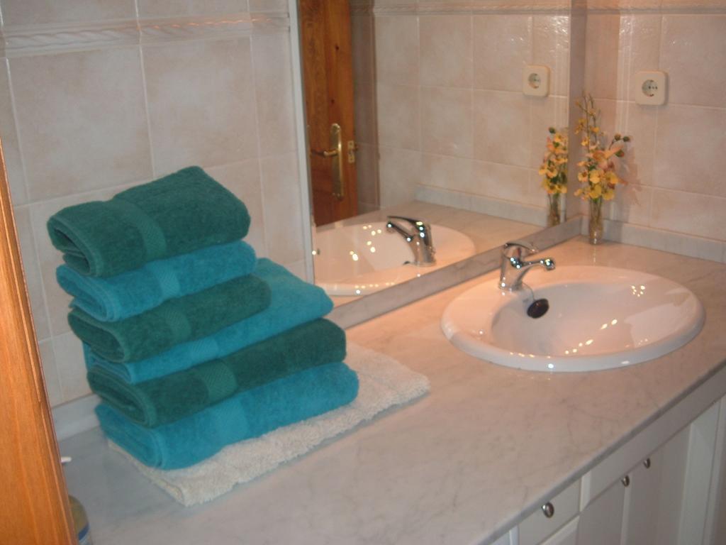 Ca Del Posol Apartment Durro ห้อง รูปภาพ